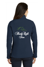 Load image into Gallery viewer, Thady Quill Farm - Port Authority® Core Soft Shell Jacket