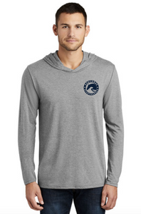 Ashcombe Sporthorses -  District ® Perfect Tri ® Long Sleeve Hoodie (Men's & Ladies)