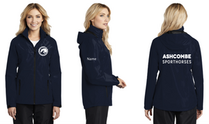 Ashcombe Sporthorses -  Port Authority® Torrent Waterproof Jacket (Men's & Ladies)