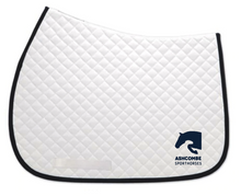 Load image into Gallery viewer, Ashcombe Sporthorses - AP Saddle Pad