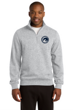 Load image into Gallery viewer, Ashcombe Sporthorses - Sport-Tek® 1/4-Zip Sweatshirt (Men&#39;s &amp; Ladies)