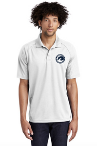 Ashcombe Sporthorses - Sport-Tek® Dri-Mesh® Pro Polo (Men's, Women's)