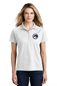 Ashcombe Sporthorses - Sport-Tek® Dri-Mesh® Pro Polo (Men's, Women's)