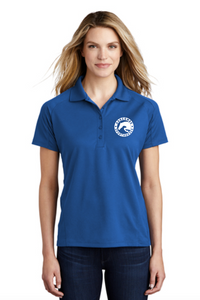 Ashcombe Sporthorses - Sport-Tek® Dri-Mesh® Pro Polo (Men's, Women's)