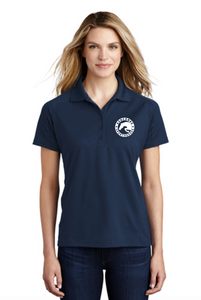 Ashcombe Sporthorses - Sport-Tek® Dri-Mesh® Pro Polo (Men's, Women's)