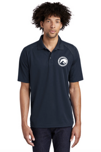 Ashcombe Sporthorses - Sport-Tek® Dri-Mesh® Pro Polo (Men's, Women's)