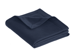 Ashcombe Sporthorses -  Gildan® DryBlend® Stadium Blanket