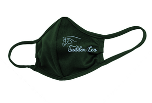 Sudden Lea - Custom B-Core 3-Ply Mask