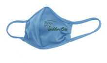 Load image into Gallery viewer, Sudden Lea - Custom B-Core 3-Ply Mask