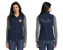 Load image into Gallery viewer, Meadow Woods Magnawave - Port Authority® Core Soft Shell Vest