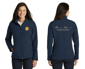 Meadow Woods Magnawave - Port Authority® Core Soft Shell Jacket