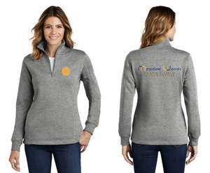 Meadow Woods Magnawave - Sport-Tek® 1/4-Zip Sweatshirt (Men's & Ladies)