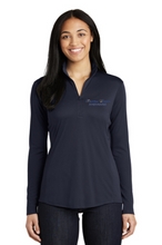 Load image into Gallery viewer, Meadow Woods Magnawave - Sport-Tek® PosiCharge® Competitor™ 1/4-Zip Pullover (Men&#39;s,Women&#39;s, Youth)