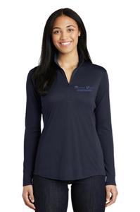 Meadow Woods Magnawave - Sport-Tek® PosiCharge® Competitor™ 1/4-Zip Pullover (Men's,Women's, Youth)