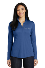 Load image into Gallery viewer, Meadow Woods Magnawave - Sport-Tek® PosiCharge® Competitor™ 1/4-Zip Pullover (Men&#39;s,Women&#39;s, Youth)