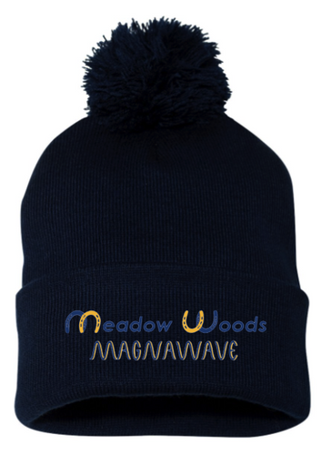 Meadow Woods Magnawave - Sportsman - Pom-Pom 12