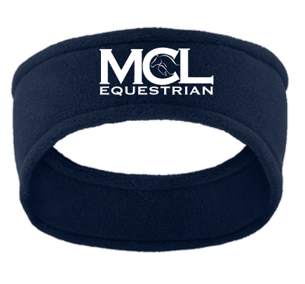 MCL Port Authority® R-Tek® Stretch Fleece Headband