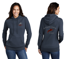 Load image into Gallery viewer, Rocking Horse Farm - Gildan - Heavy Blend™ Hooded Sweatshirt