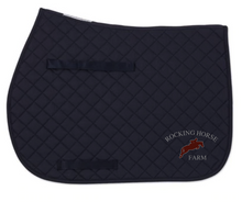 Load image into Gallery viewer, Rocking Horse Farm - AP Saddle Pad