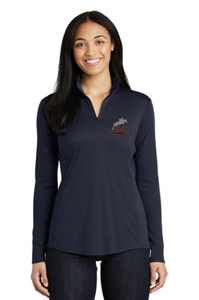 Rocking Horse Farm - Sport-Tek® PosiCharge® Competitor™ 1/4-Zip Pullover