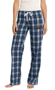 Rocking Horse Farm - District ® Women’s Flannel Plaid Pant