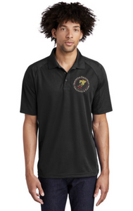 Northstar Equestrian - Sport-Tek® Dri-Mesh® Pro Polo