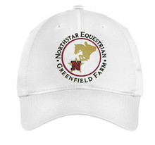 Load image into Gallery viewer, Northstar Equestrian - Nike Unstructured Twill Cap