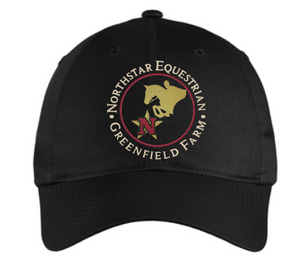 Northstar Equestrian - Nike Unstructured Twill Cap