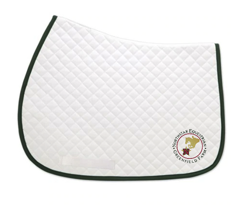 Northstar Equestrian - AP Saddle Pad