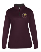 Load image into Gallery viewer, Northstar Equestrian - Badger B-Core 1/4 Zip