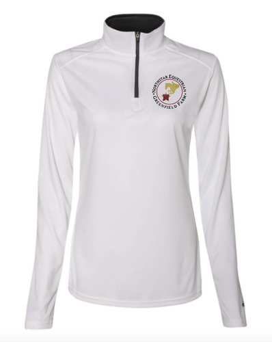 Northstar Equestrian - Badger B-Core 1/4 Zip