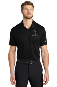 Marbrit Meadows - Nike Dry Essential Solid Polo