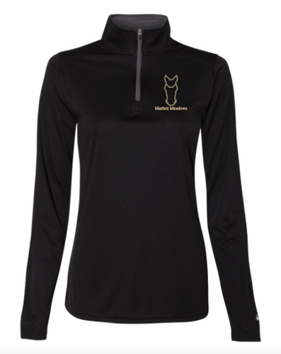Marbrit Meadows - Badger B-Core 1/4 Zip
