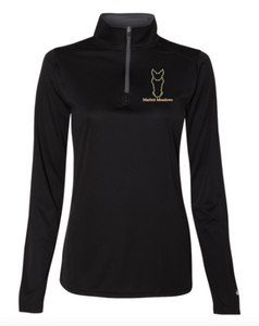 Marbrit Meadows - Badger B-Core 1/4 Zip