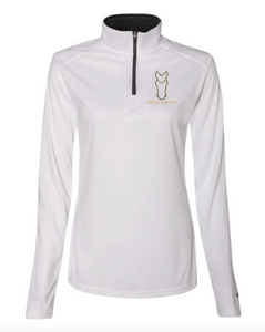 Marbrit Meadows - Badger B-Core 1/4 Zip