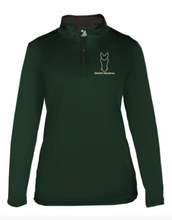 Load image into Gallery viewer, Marbrit Meadows - Badger B-Core 1/4 Zip