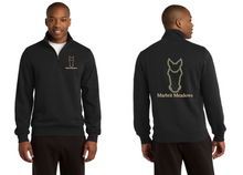 Load image into Gallery viewer, Marbrit Meadows - Sport-Tek® 1/4-Zip Sweatshirt