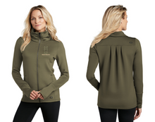 Load image into Gallery viewer, Marbrit Meadows - OGIO ® ENDURANCE Ladies Modern Performance Full-Zip