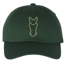 Load image into Gallery viewer, Marbrit Meadows - Classic Unstructured Baseball Cap