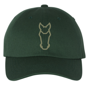 Marbrit Meadows - Classic Unstructured Baseball Cap
