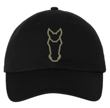 Load image into Gallery viewer, Marbrit Meadows - Classic Unstructured Baseball Cap