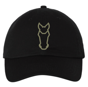 Marbrit Meadows - Classic Unstructured Baseball Cap