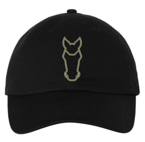 Marbrit Meadows - Classic Unstructured Baseball Cap