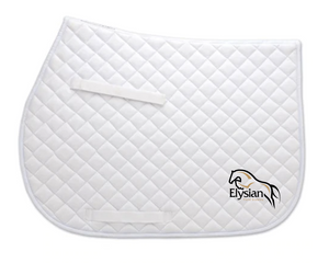 EFS - AP Saddle Pad