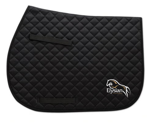 EFS - AP Saddle Pad
