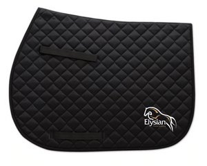EFS - AP Saddle Pad