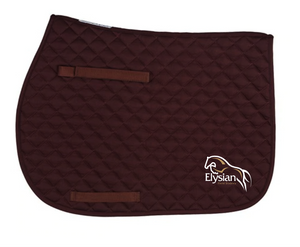 EFS - AP Saddle Pad