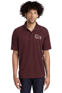 EFS - Sport-Tek® Dri-Mesh® Pro Polo (Men's, Women's)