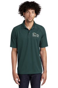 EFS - Sport-Tek® Dri-Mesh® Pro Polo (Men's, Women's)