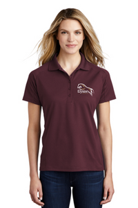 EFS - Sport-Tek® Dri-Mesh® Pro Polo (Men's, Women's)